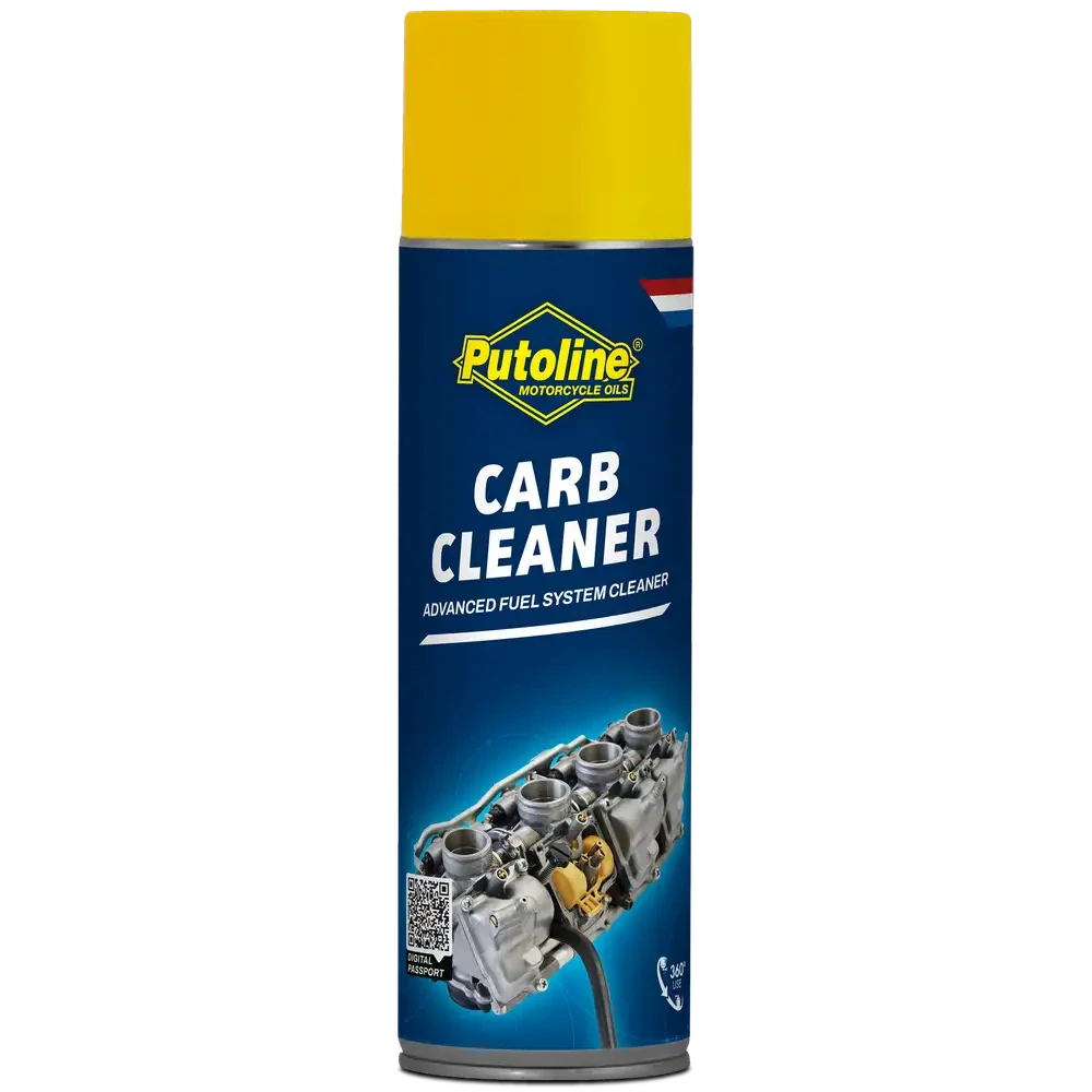 PUTOLINE Čistič karburátorov 500ML