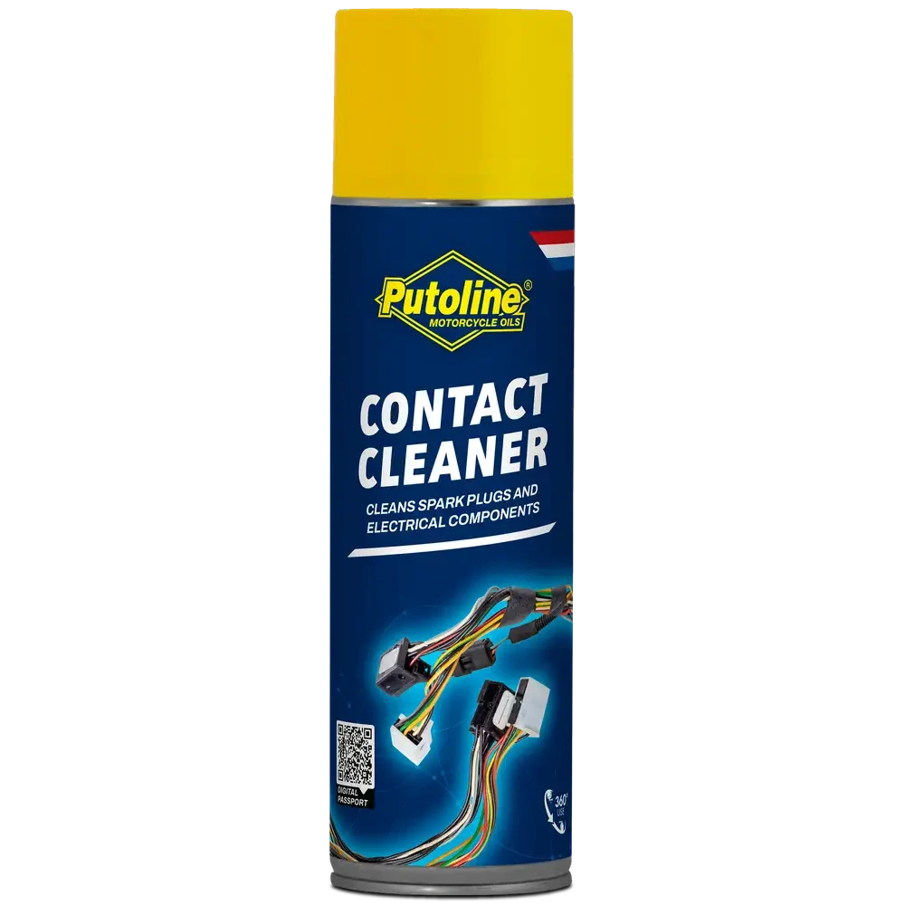 PUTOLINE Čistič kontaktov 500ML