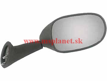 Spätné zrkadlo MO 722-40 pravé