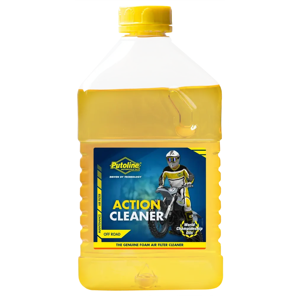 PUTOLINE Čistič vzduchového filtra - Action Cleaner 2L