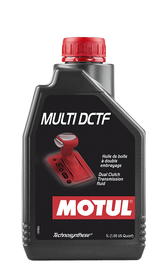 MOTUL MULTI DCTF 1L