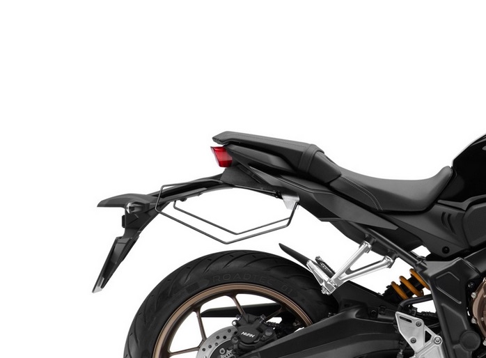 SHAD Držáky pro boční brašny H0CB69SE HONDA CB650R / CBR650R