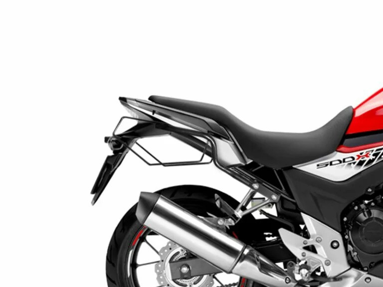 SHAD Držáky pro boční brašny H0CX56SE HONDA CB500X