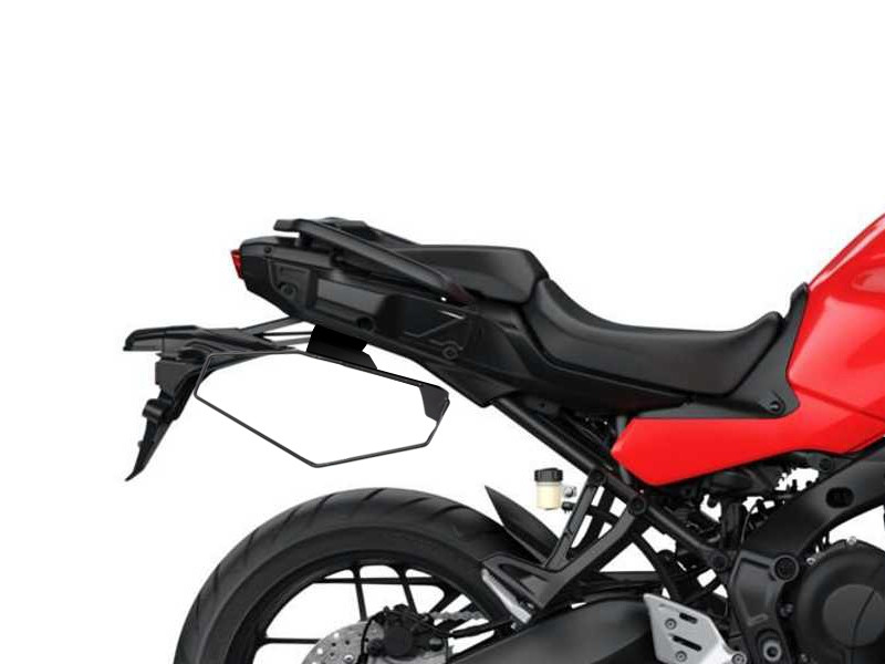 SHAD Držáky pro boční brašny Y0TR91SE YAMAHA TRACER 9/GT