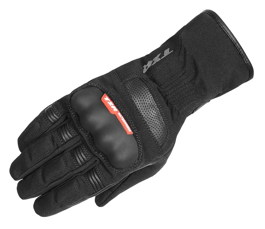 TXR Rukavice na motorku Everest WP S