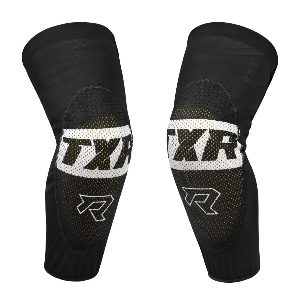 TXR Návleky na kolená s chráničmi Light S/M