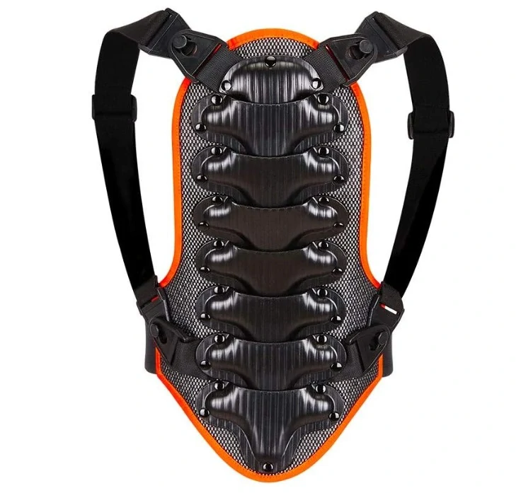 TXR Detský chránič chrbtice Venom L