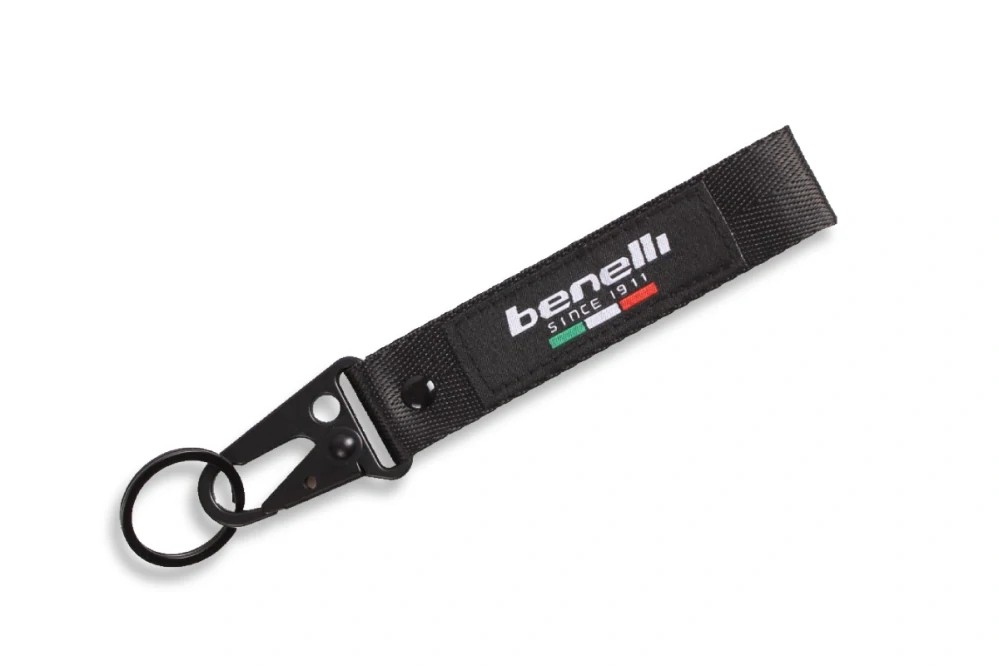 TXR Kľúčenka s karabínou Benelli