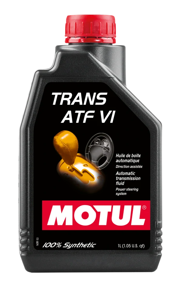 MOTUL Trans ATF VI 1L