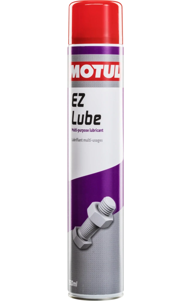 MOTUL EZ LUBE 750ml
