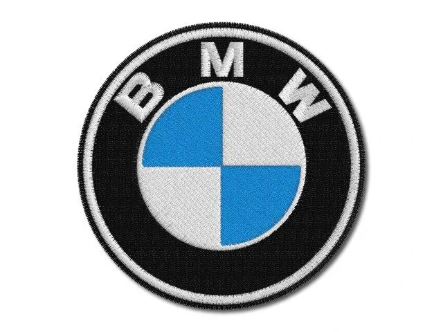 TXR Moto nášivka BMW