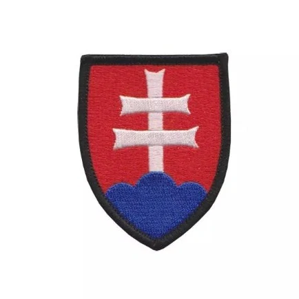 TXR Moto nášivka znak Slovakia