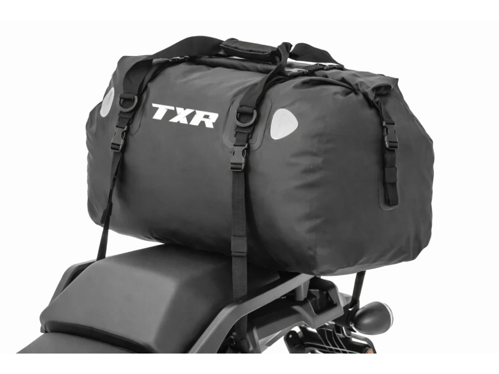 TXR Motovalec na motorku 40L