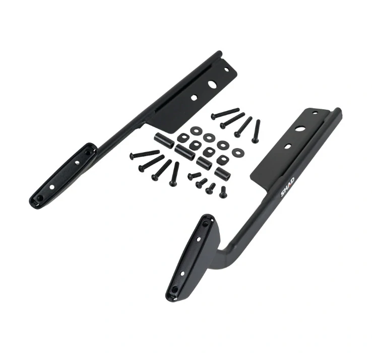 SHAD Montážna sada pre Horný kufor Top master K0Z667ST KAWASAKI Z650