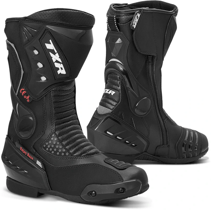 TXR Topánky na motorku R-Sport 47