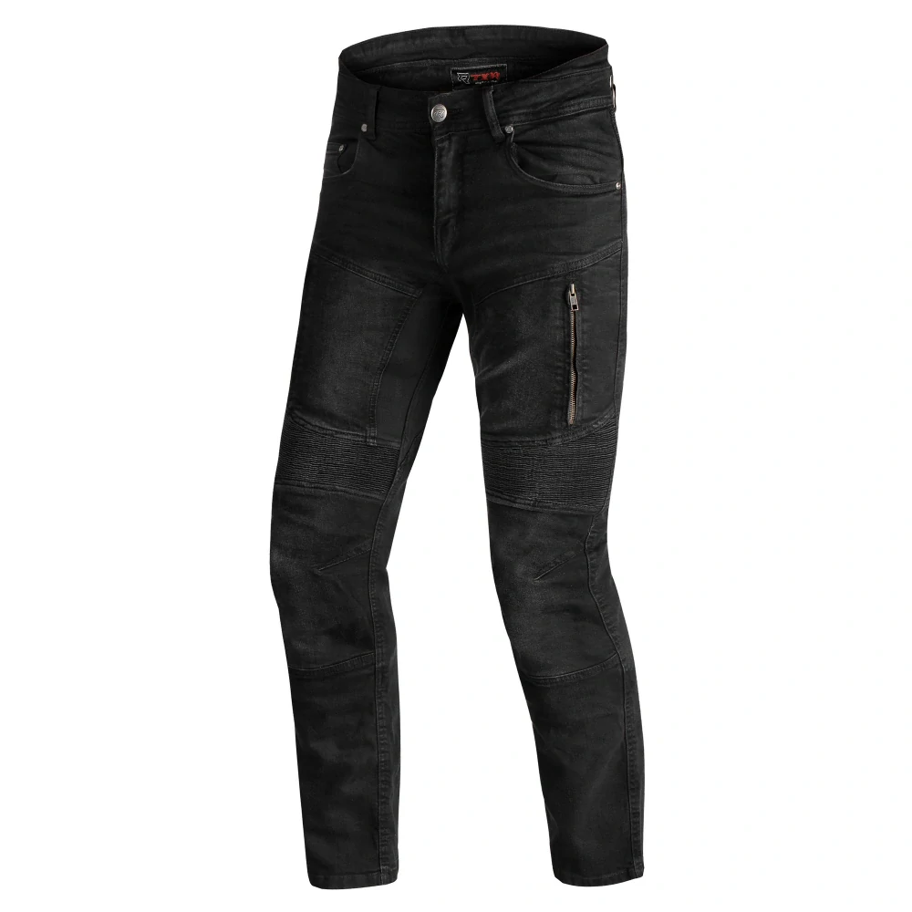 TXR Rifle na motorku Patriot čierne W40-L32