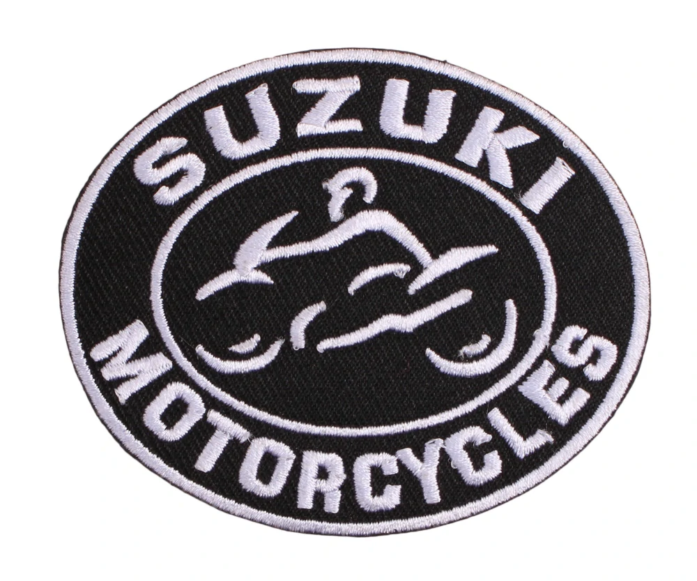 TXR Moto nášivka Suzuki Motorcycle