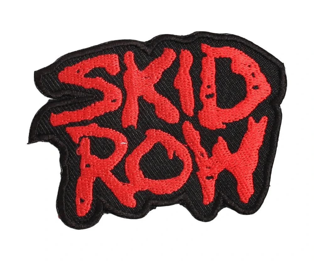 TXR Moto nášivka Skid Row