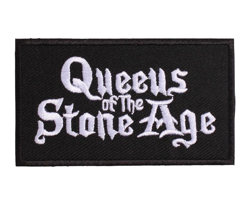 TXR Moto nášivka Queens of the Stone Age