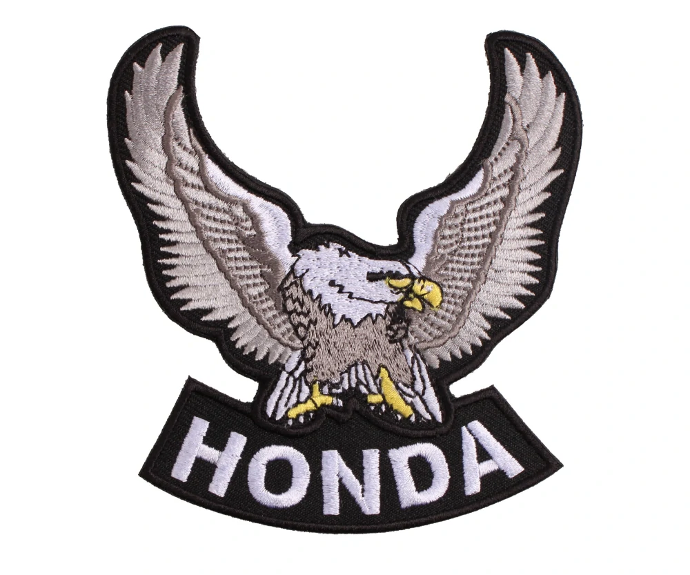 TXR Moto nášivka Orol Honda