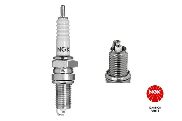 NGK Zapaľovacia sviečka DP6EA-9 (zapaľovacia sviečka Standard)