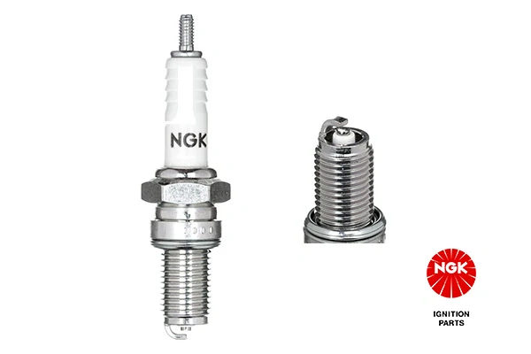 NGK Zapaľovacia sviečka J9A (zapaľovacia sviečka Standard)