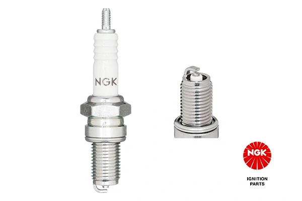 NGK Zapaľovacia sviečka D6EA (zapaľovacia sviečka Standard)