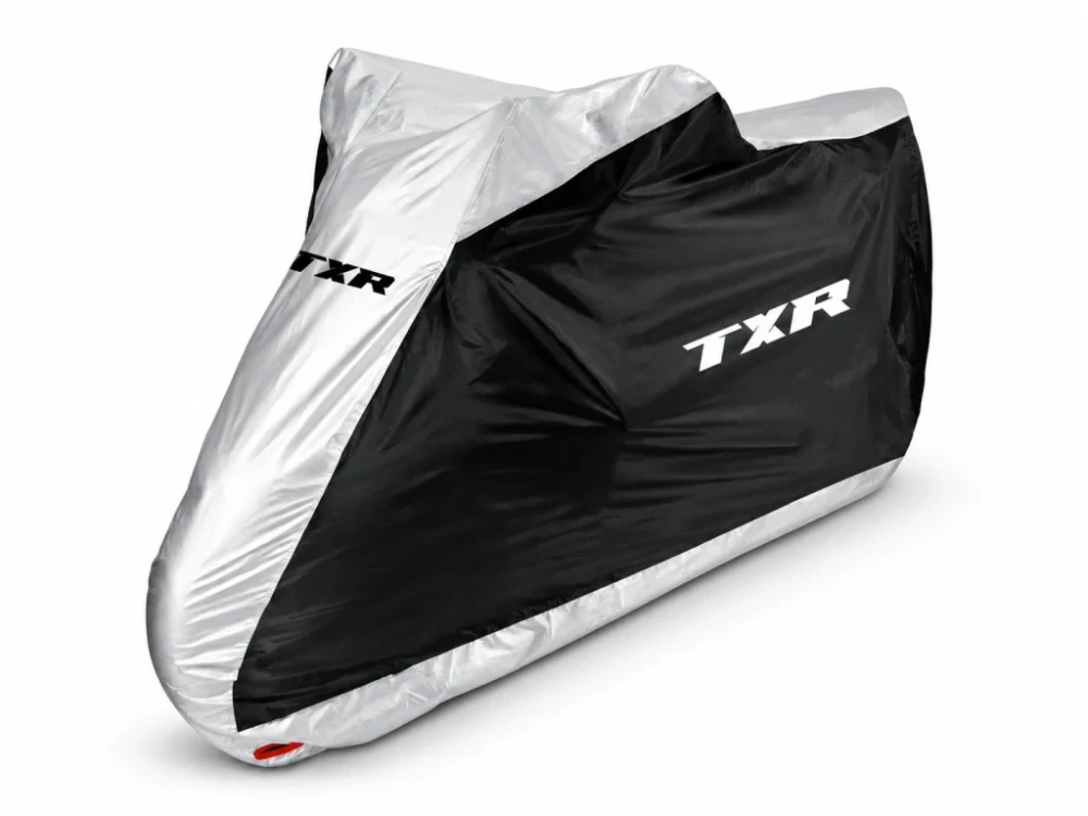 TXR Plachta na motorku TXR S