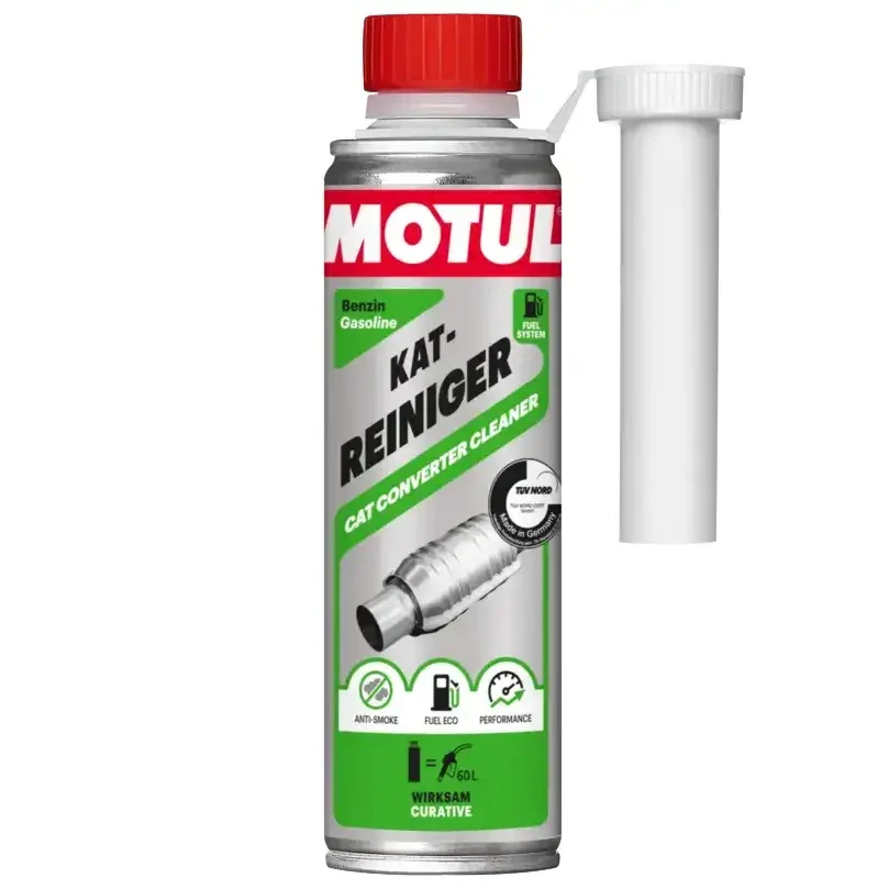MOTUL CAT CLEANER 300ml