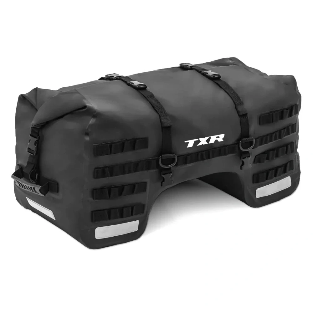 TXR Zadná taška na motorku WP65