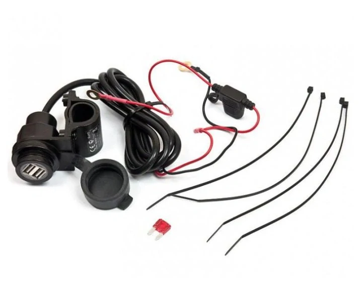 TXR USB zásuvka TXR