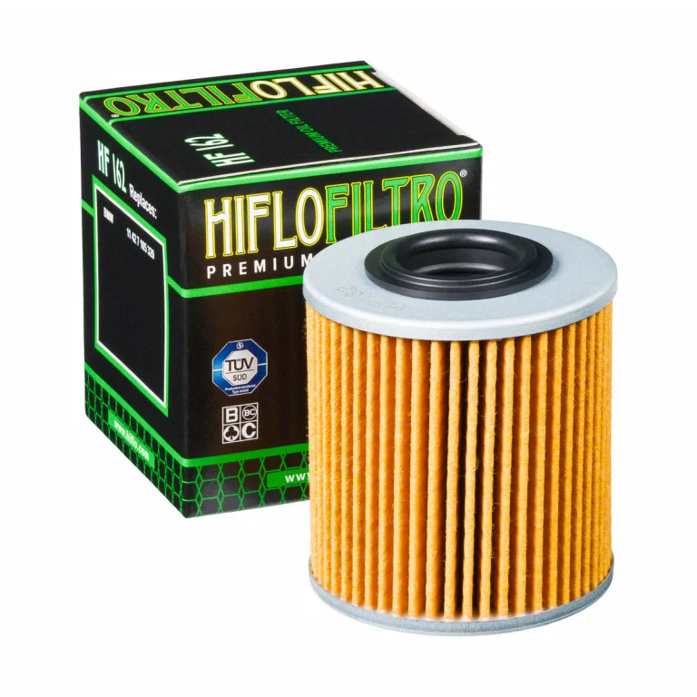 HIFLOFILTRO Olejový filter HF162