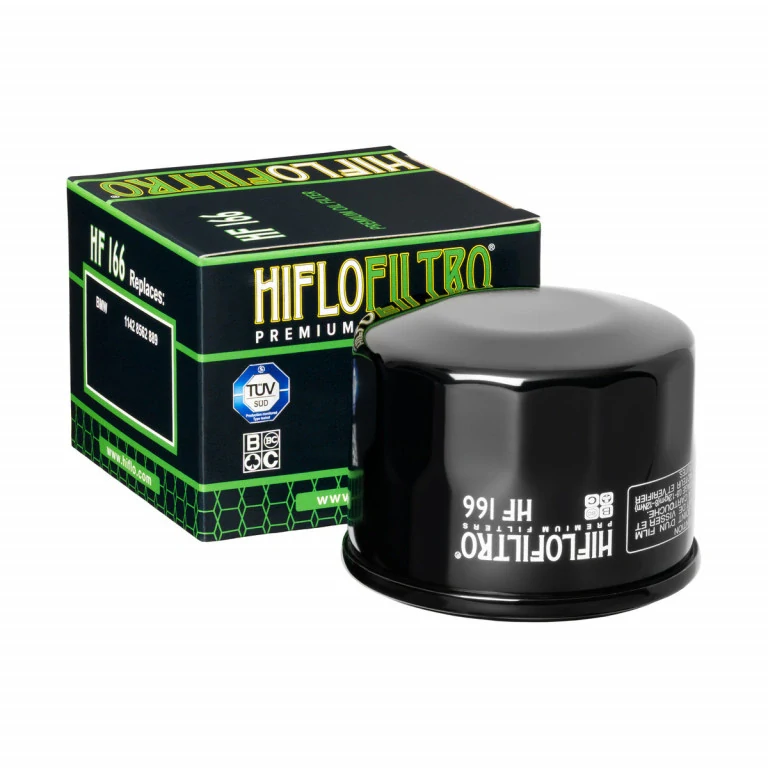HIFLOFILTRO Olejový filter HF166