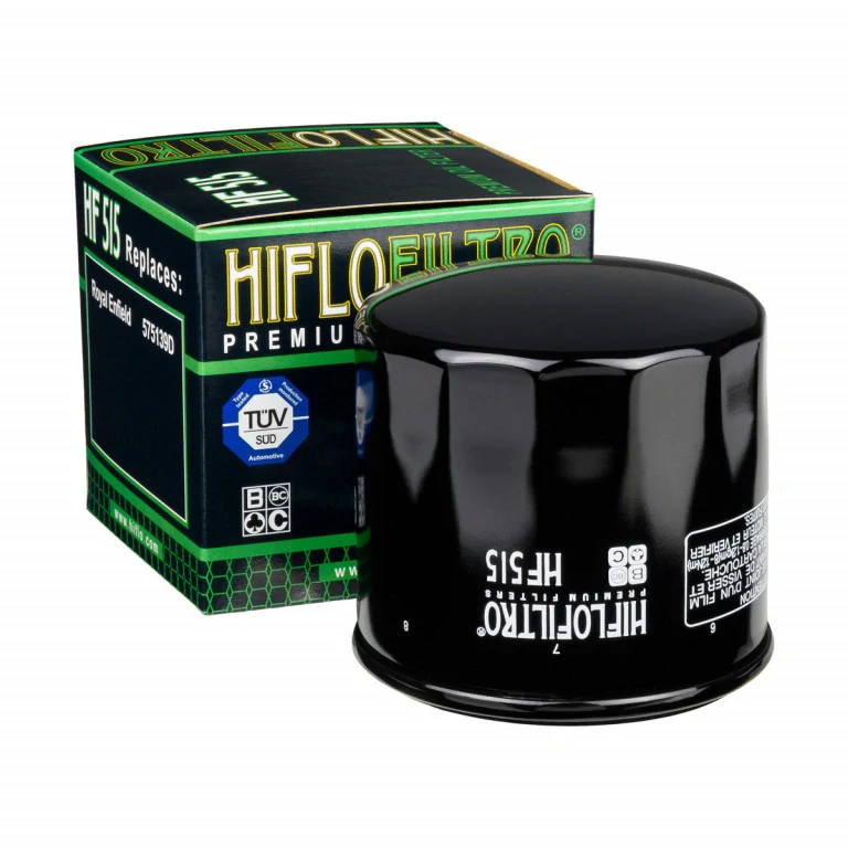 HIFLOFILTRO Olejový filter HF515