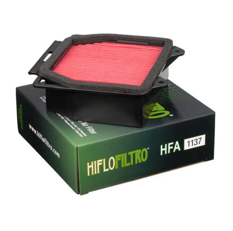 HIFLOFILTRO Vzduchový filter HFA1137