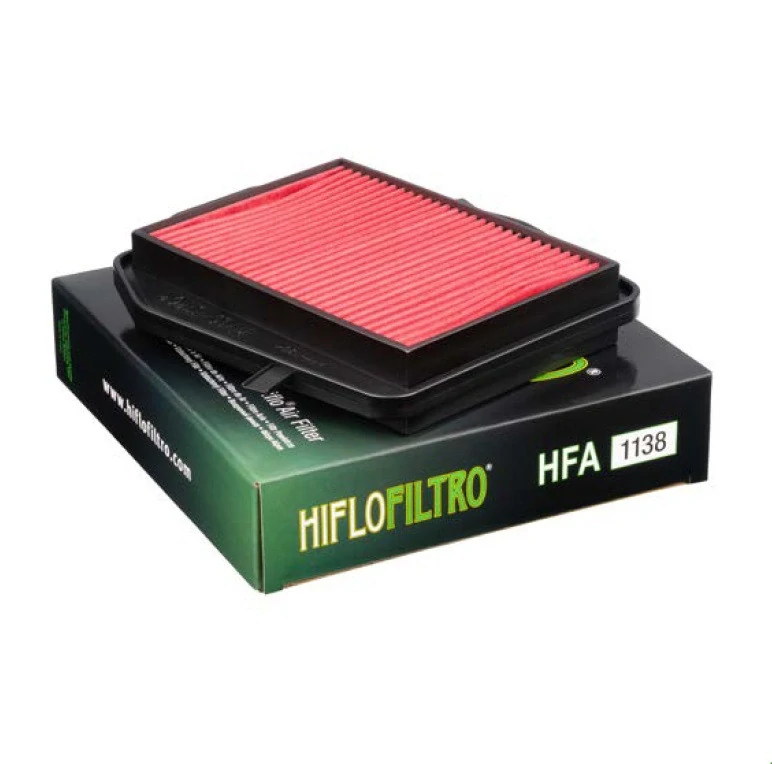 HIFLOFILTRO Vzduchový filter HFA1138