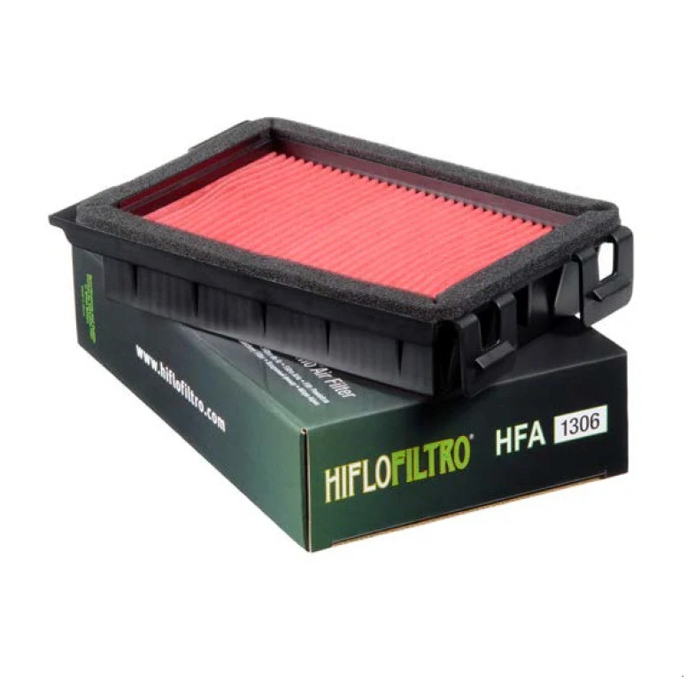 HIFLOFILTRO Vzduchový filter HFA1306