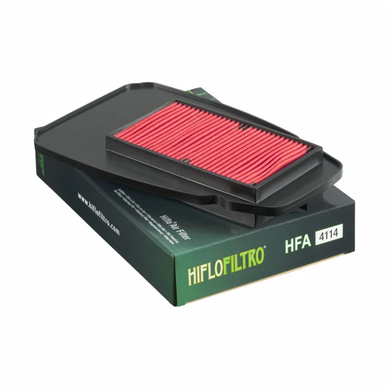HIFLOFILTRO Vzduchový filter HFA4114