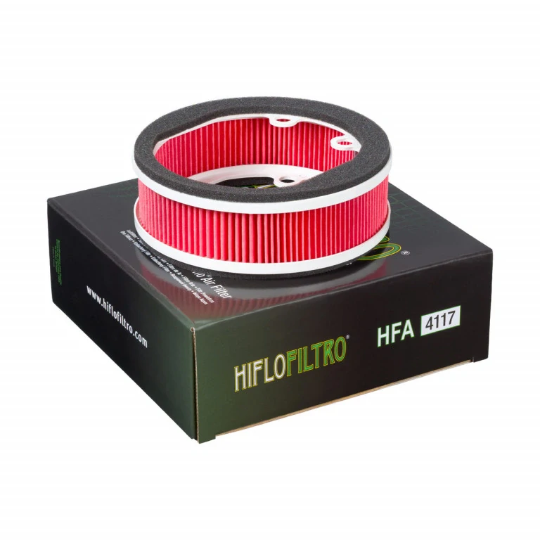 HIFLOFILTRO Vzduchový filter HFA4117