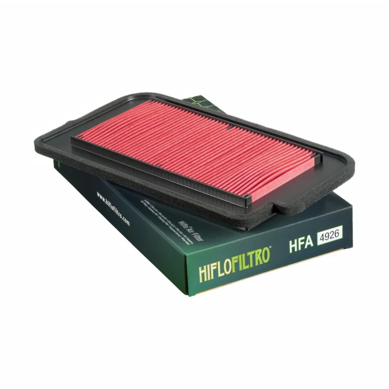 HIFLOFILTRO Vzduchový filter HFA4926