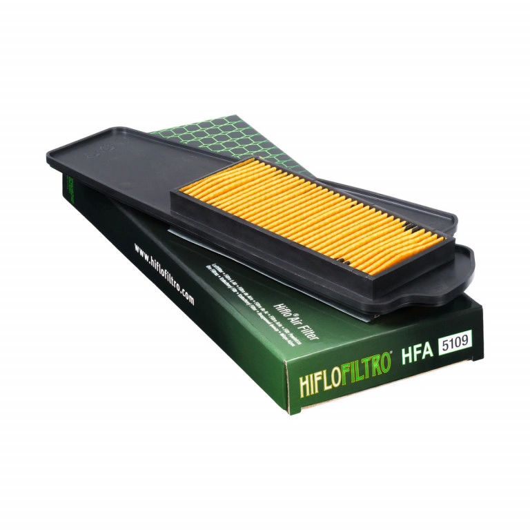 HIFLOFILTRO Vzduchový filter HFA5109