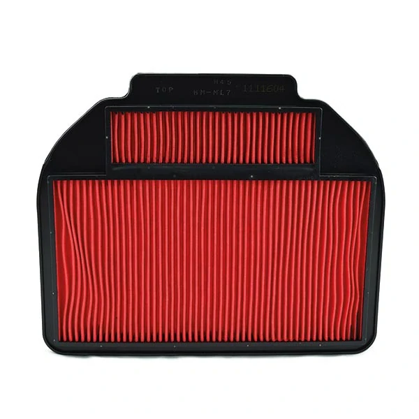 MIW Vzduchový filter H1267 (alt. HFA1707) pre HONDA VFR 750 F 1986-1989