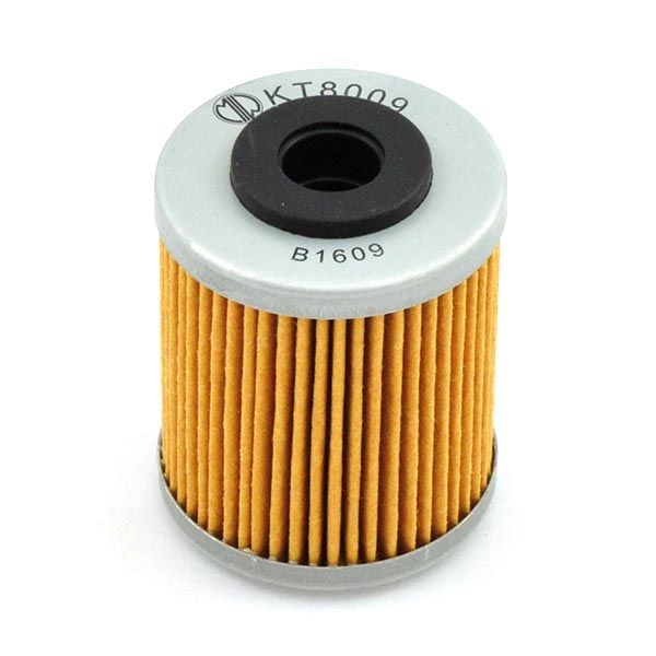 MIW Olejový filter KT8009 (alt. HF651)