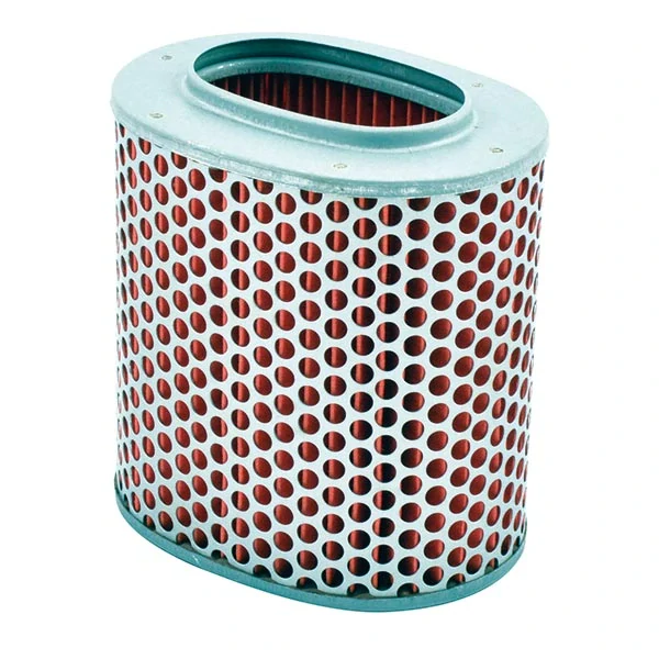 MIW Vzduchový filter H1252 (alt. HFA1502) pre HONDA XBR 500 / S 1985-1988