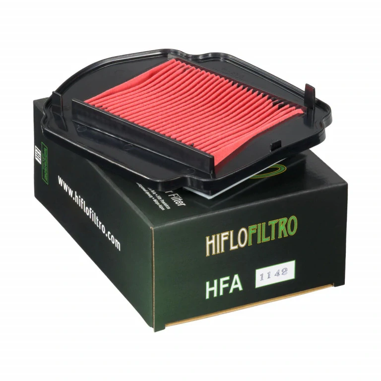 HIFLOFILTRO Vzduchový filter HFA1142