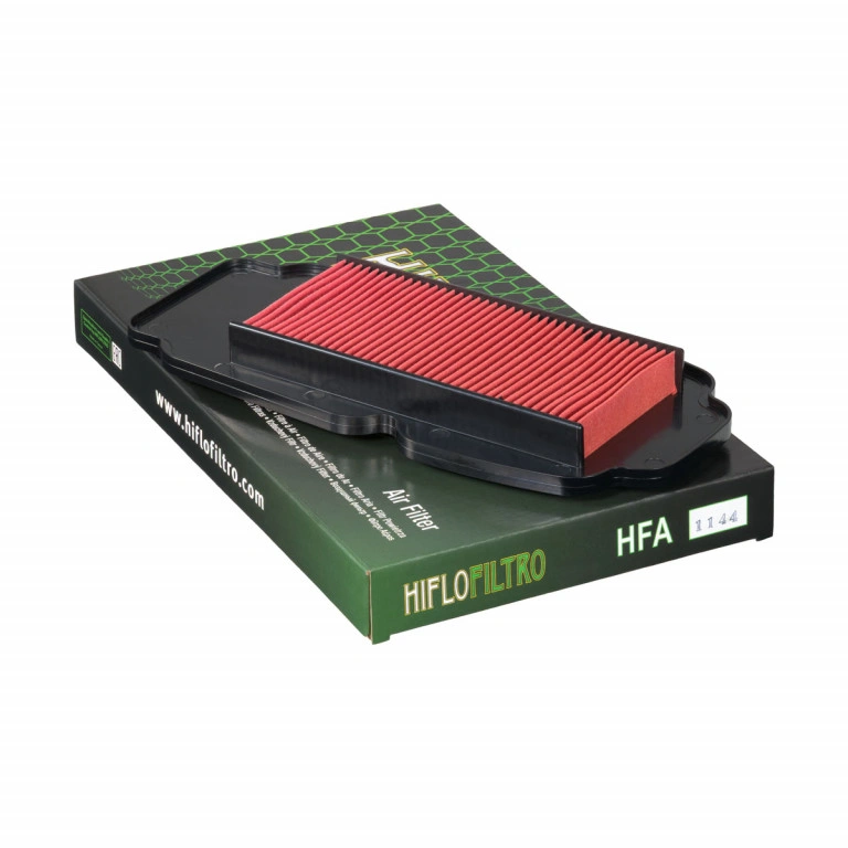 HIFLOFILTRO Vzduchový filter HFA1144