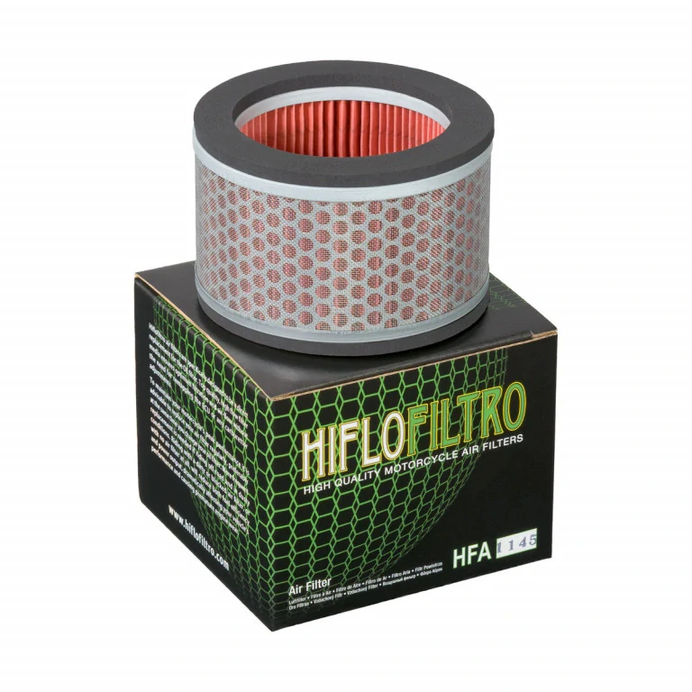 HIFLOFILTRO Vzduchový filter HFA1145