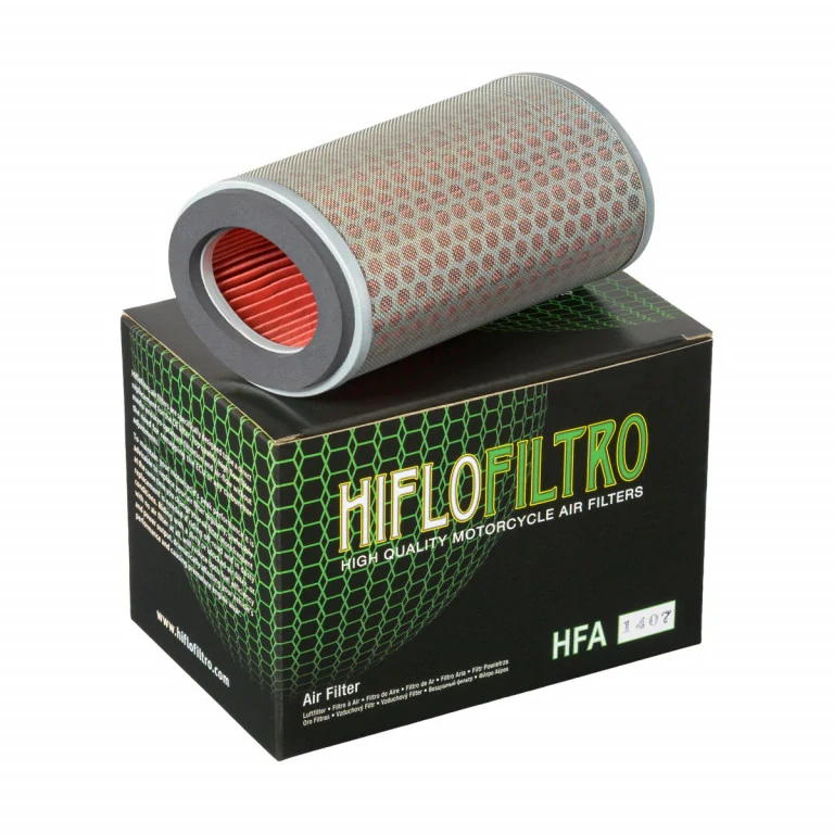 HIFLOFILTRO Vzduchový filter HFA1407
