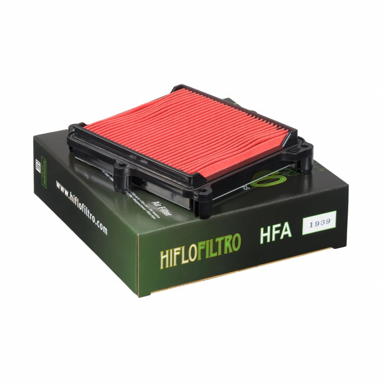 HIFLOFILTRO Vzduchový filter HFA1939