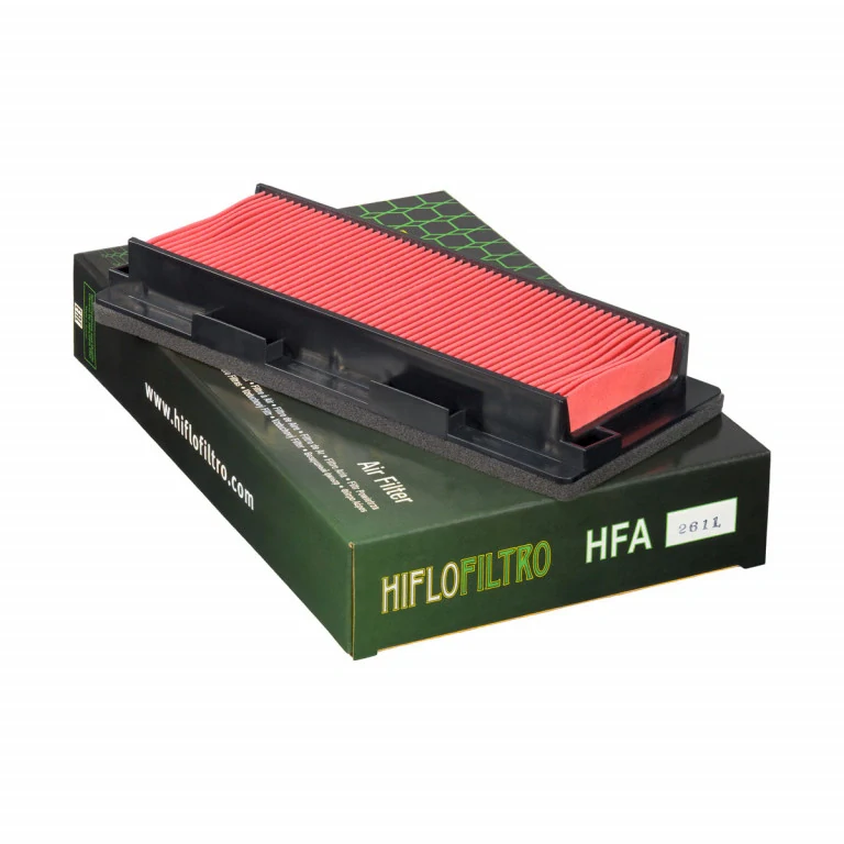 HIFLOFILTRO Vzduchový filter HFA2611